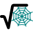 website logo